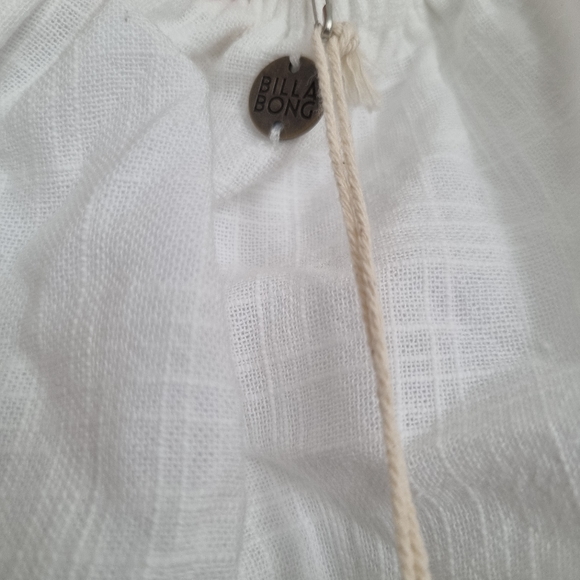 Billabong x Steph Claire Smith Pure Strapless Maxi Dress - Picture 11 of 11